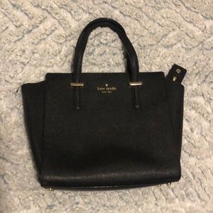 Kate spade square bag
